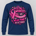 Postal Worker Humor Tee